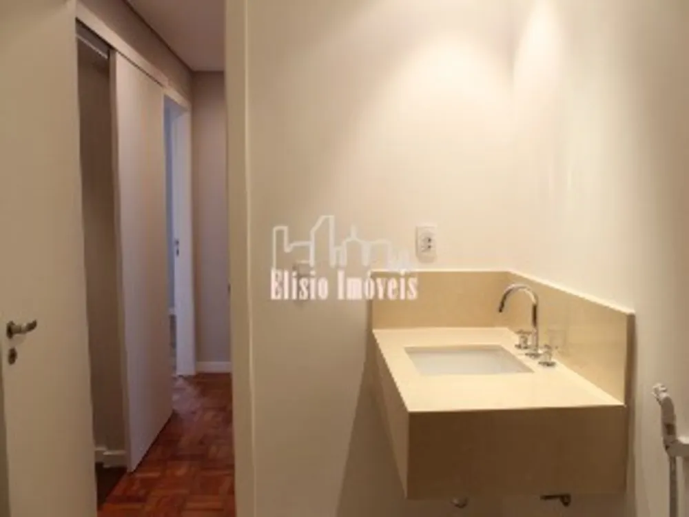 Apartamento, 3 quartos, 129 m² - Foto 2