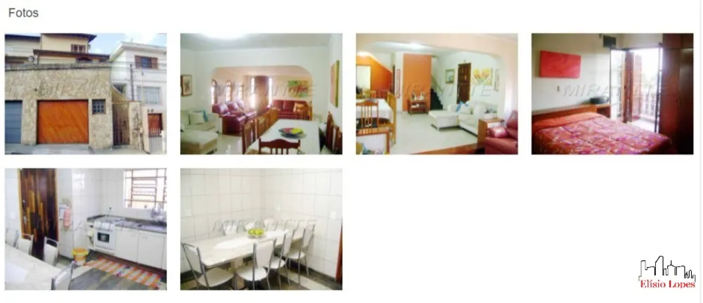 Casa, 3 quartos, 186 m² - Foto 1