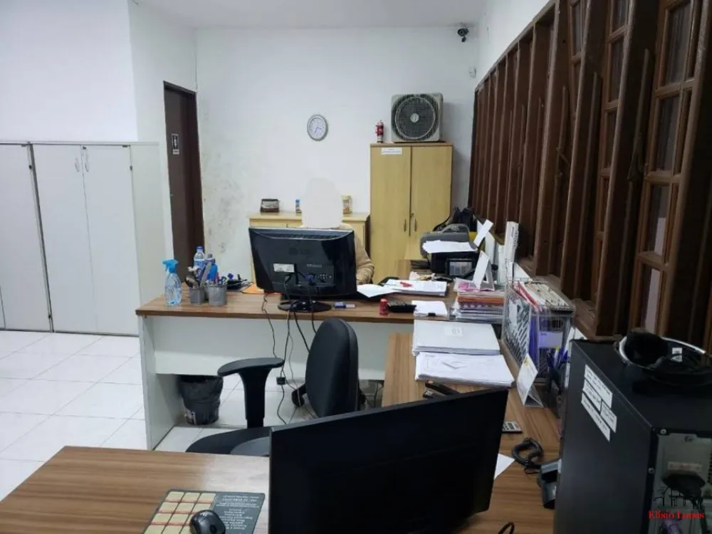Depósito-Galpão, 320 m² - Foto 3