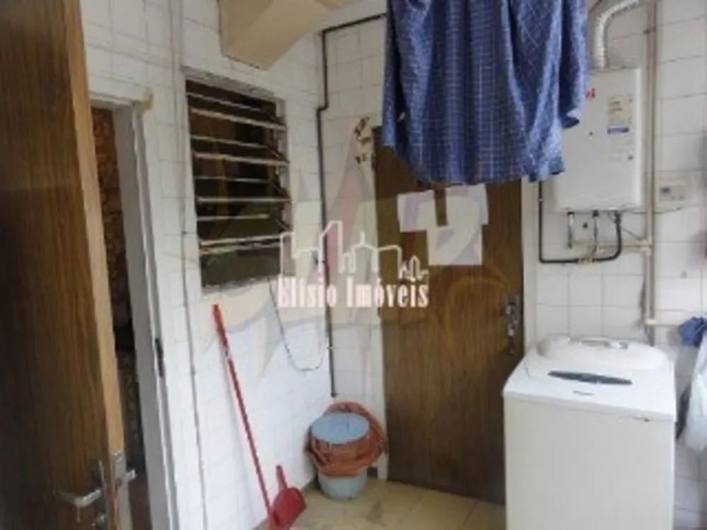 Apartamento, 3 quartos, 240 m² - Foto 3
