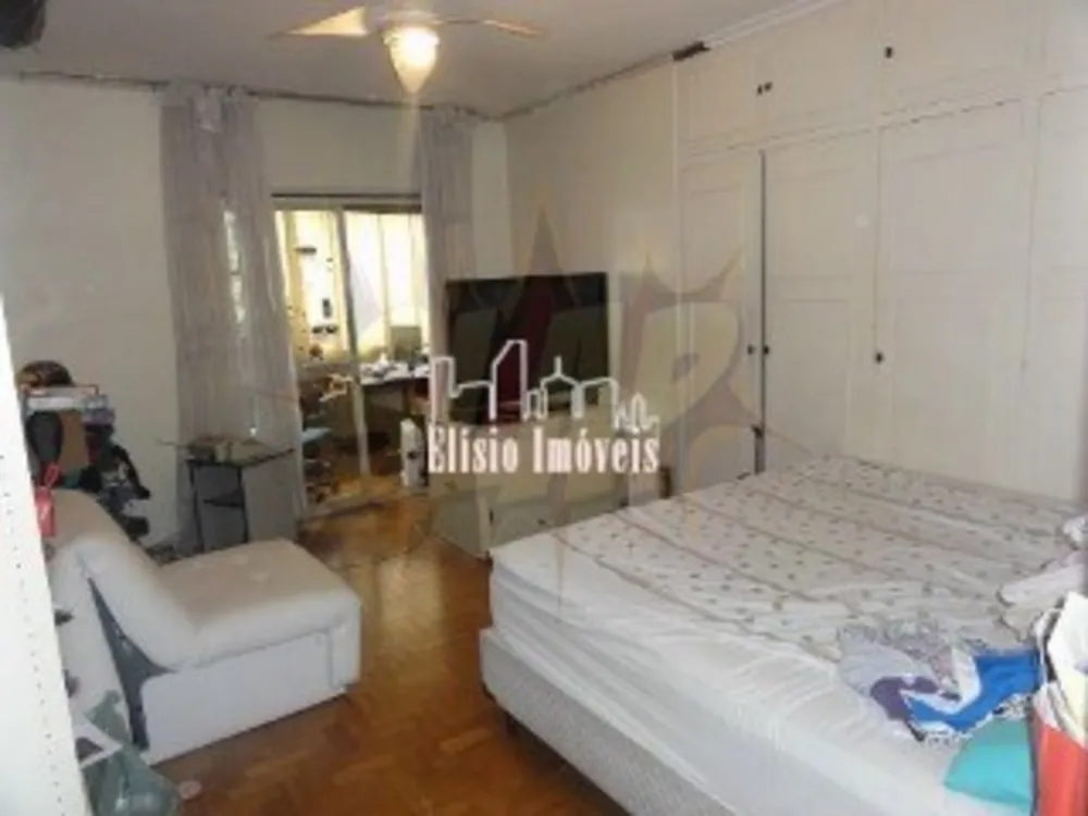 Apartamento, 3 quartos, 240 m² - Foto 1
