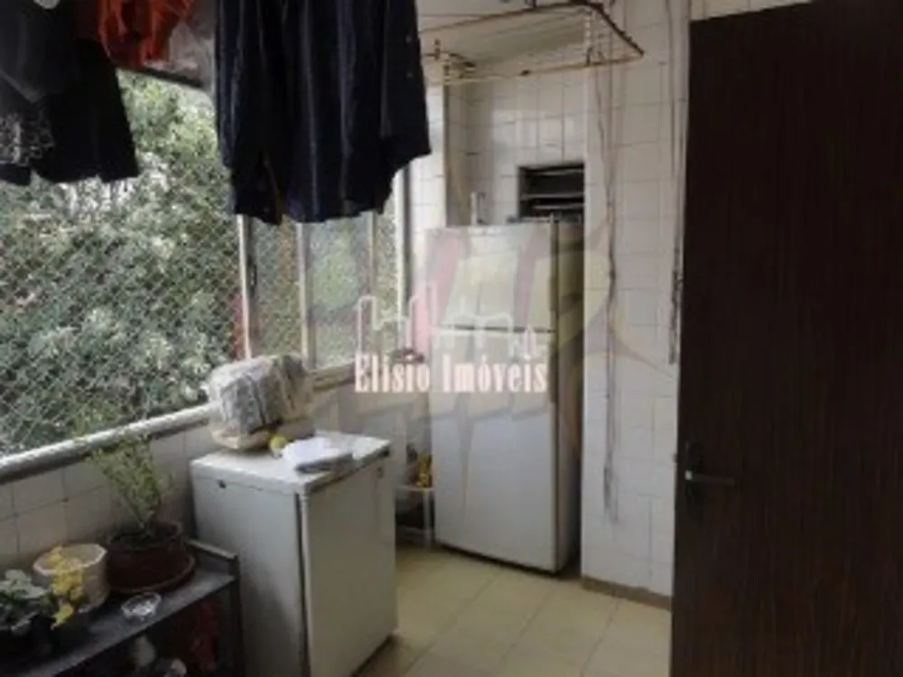 Apartamento, 3 quartos, 240 m² - Foto 4
