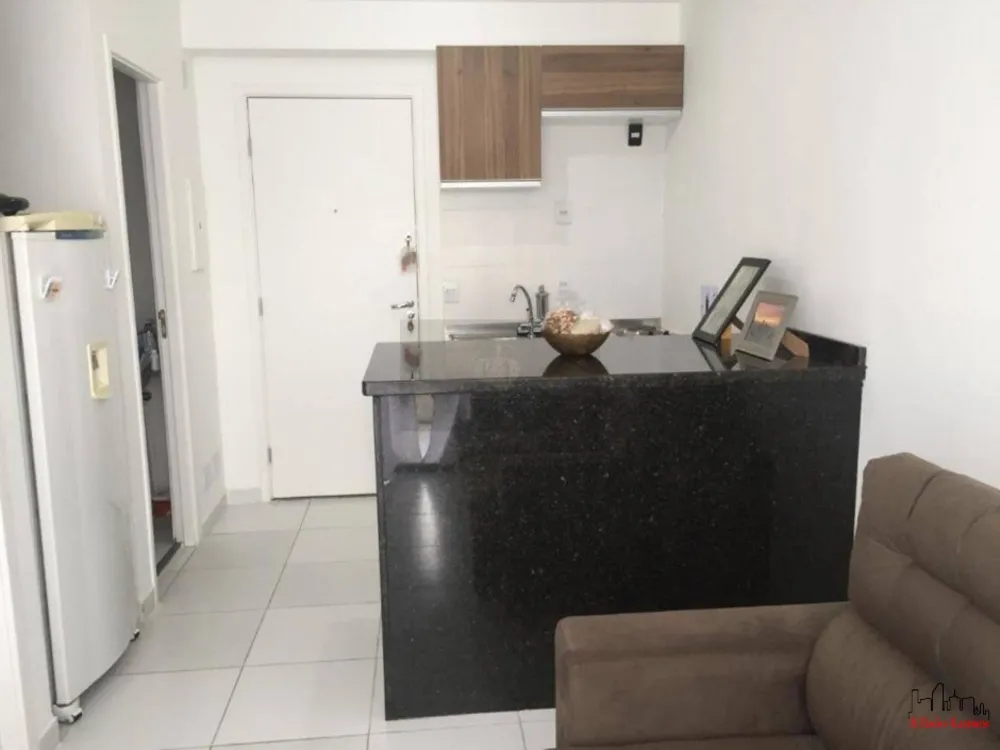 Apartamento, 1 quarto, 33 m² - Foto 1