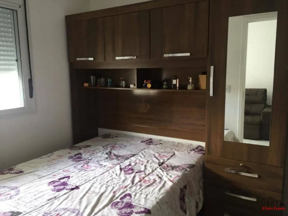 Apartamento, 1 quarto, 33 m² - Foto 3