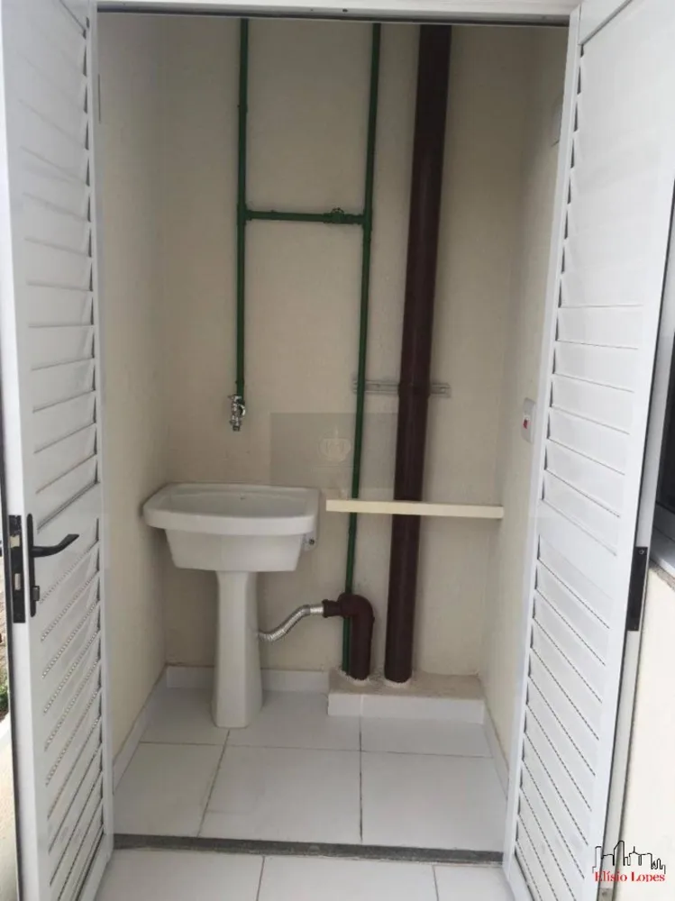 Apartamento, 1 quarto, 33 m² - Foto 4