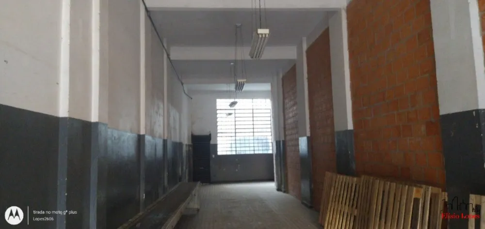 Loja-Salão, 180 m² - Foto 1