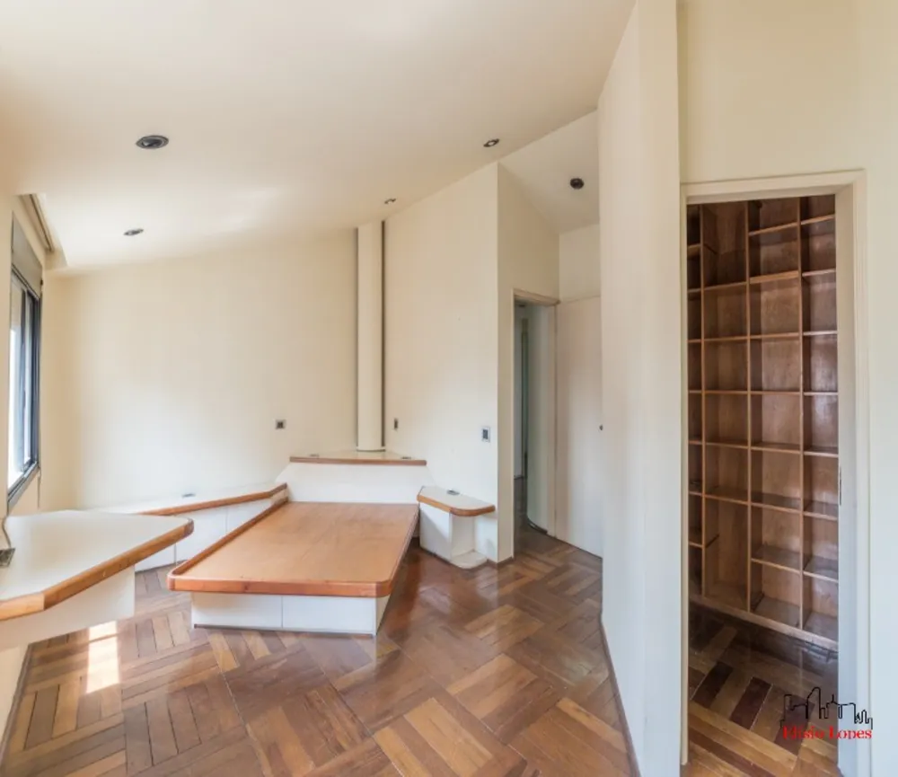 Sobrado, 3 quartos, 244 m² - Foto 2