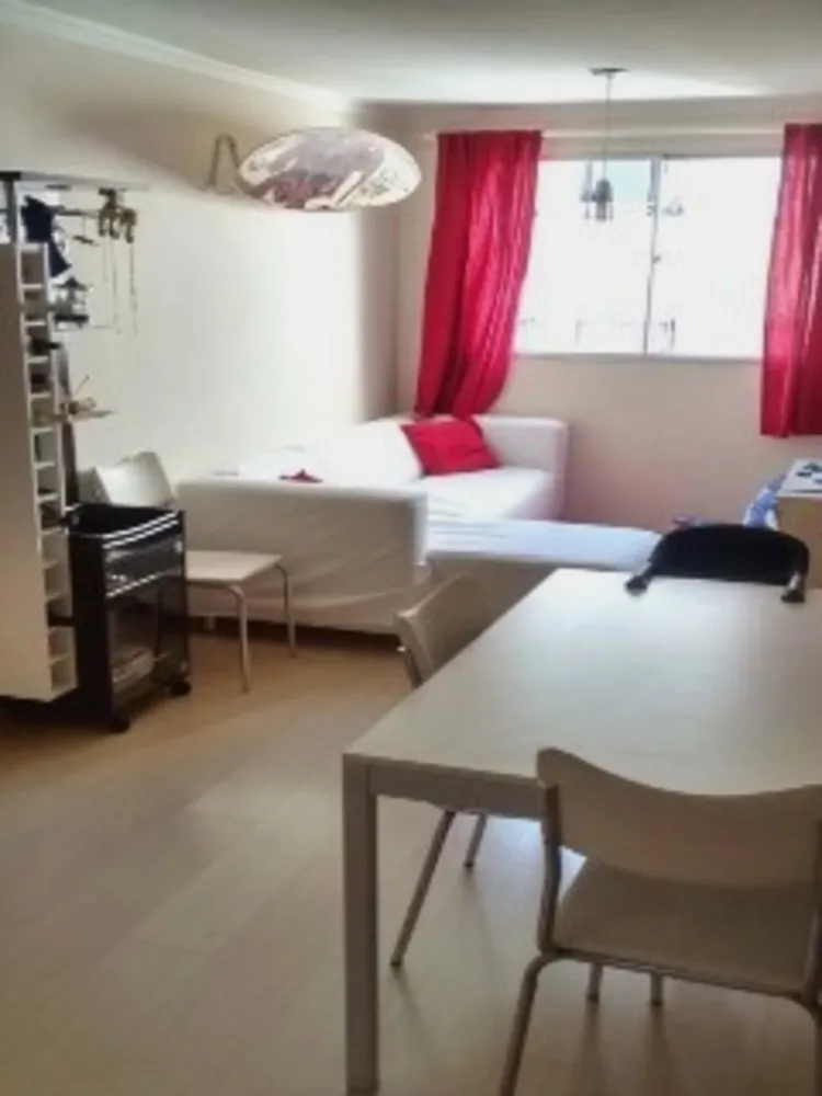 Apartamento, 3 quartos, 61 m² - Foto 2