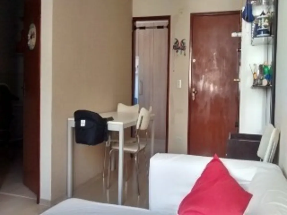 Apartamento, 3 quartos, 61 m² - Foto 4
