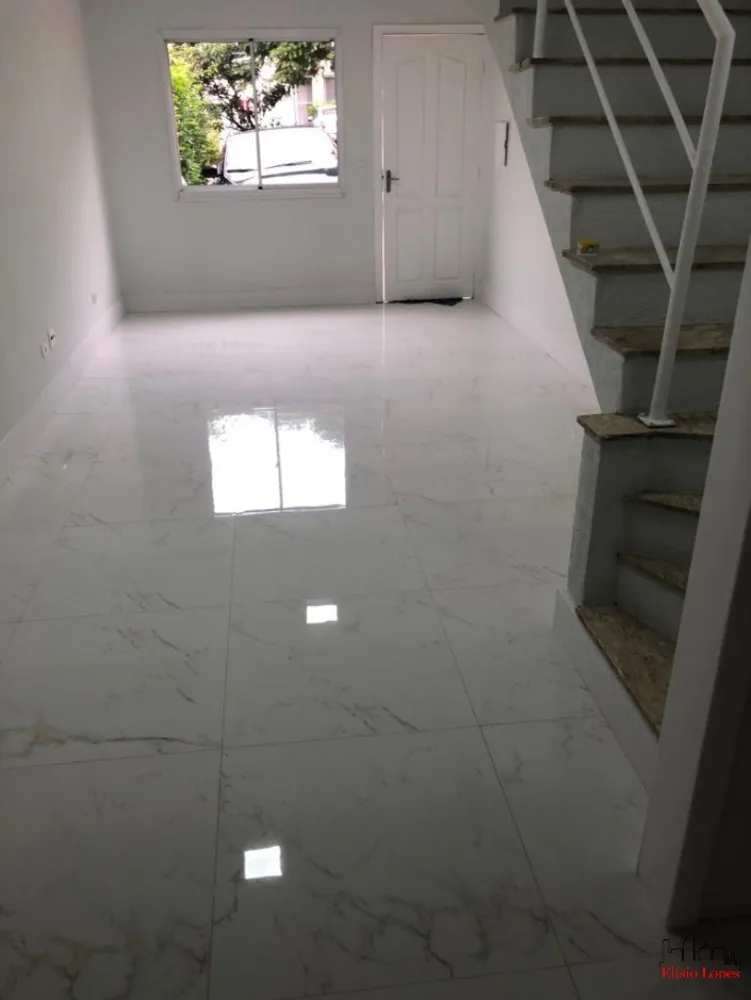 Casa, 3 quartos, 120 m² - Foto 4