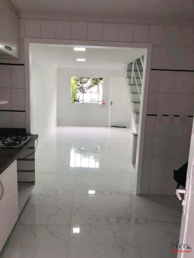 Casa, 3 quartos, 120 m² - Foto 1