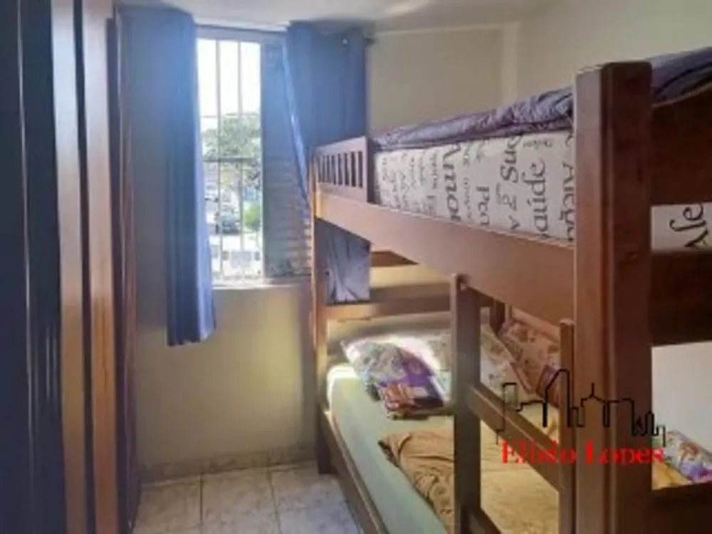 Apartamento, 3 quartos, 60 m² - Foto 4