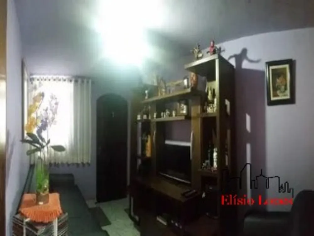 Apartamento, 3 quartos, 60 m² - Foto 1