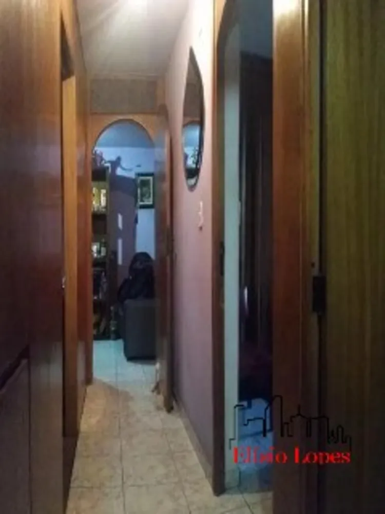 Apartamento, 3 quartos, 60 m² - Foto 2
