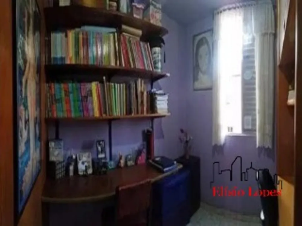 Apartamento, 3 quartos, 60 m² - Foto 3