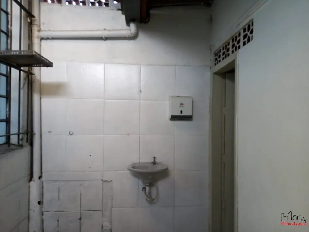 Loja-Salão, 200 m² - Foto 2