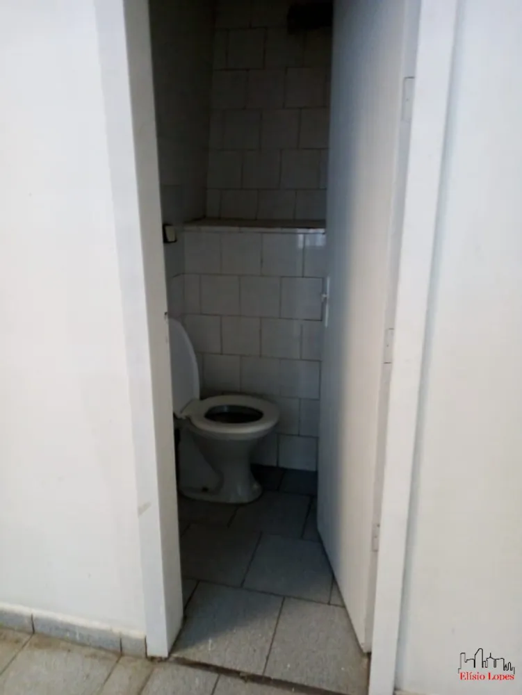 Loja-Salão, 200 m² - Foto 4
