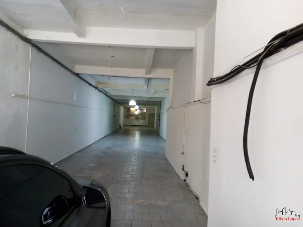 Loja-Salão, 200 m² - Foto 3