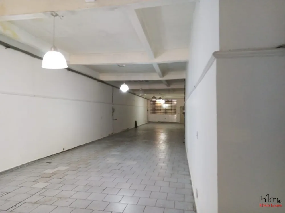 Loja-Salão, 200 m² - Foto 1