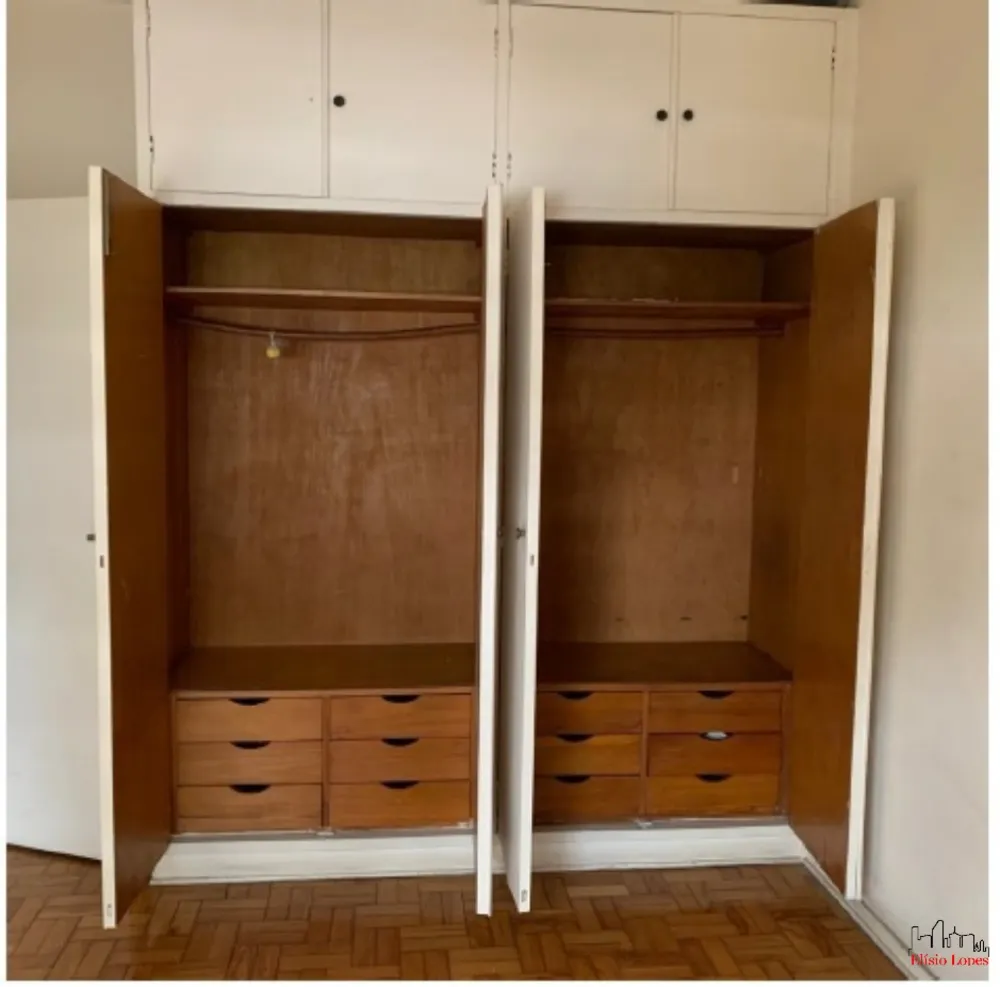 Apartamento, 2 quartos, 100 m² - Foto 2
