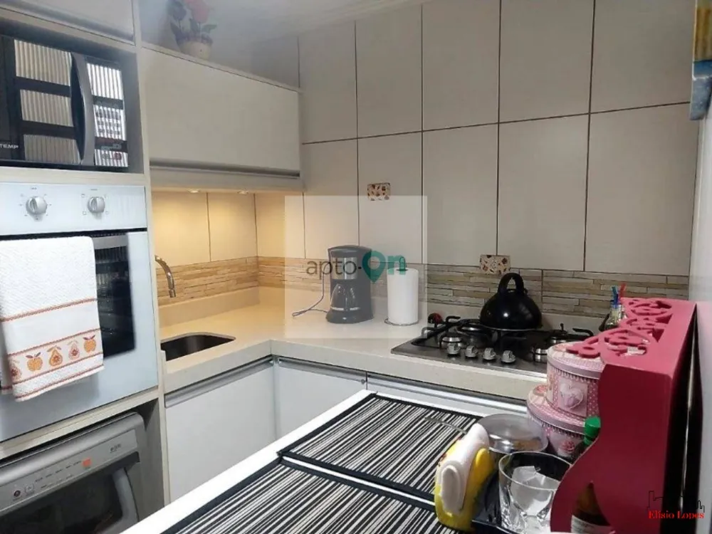 Apartamento, 2 quartos, 65 m² - Foto 2