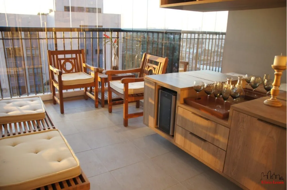 Apartamento, 2 quartos, 74 m² - Foto 2