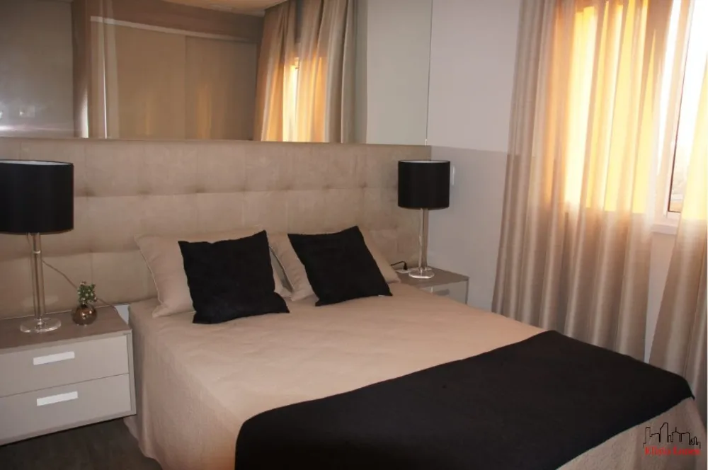 Apartamento, 2 quartos, 74 m² - Foto 4