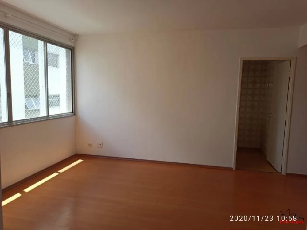 Apartamento, 1 quarto, 85 m² - Foto 1