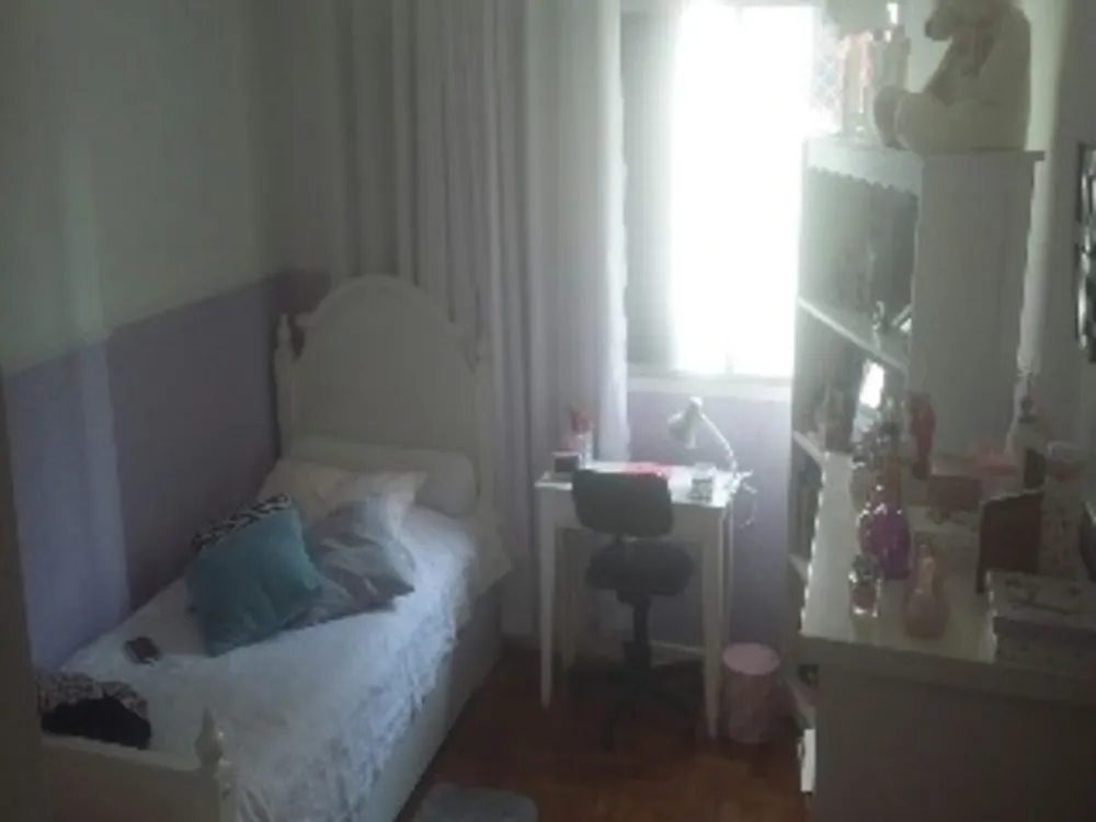 Apartamento, 2 quartos, 82 m² - Foto 2