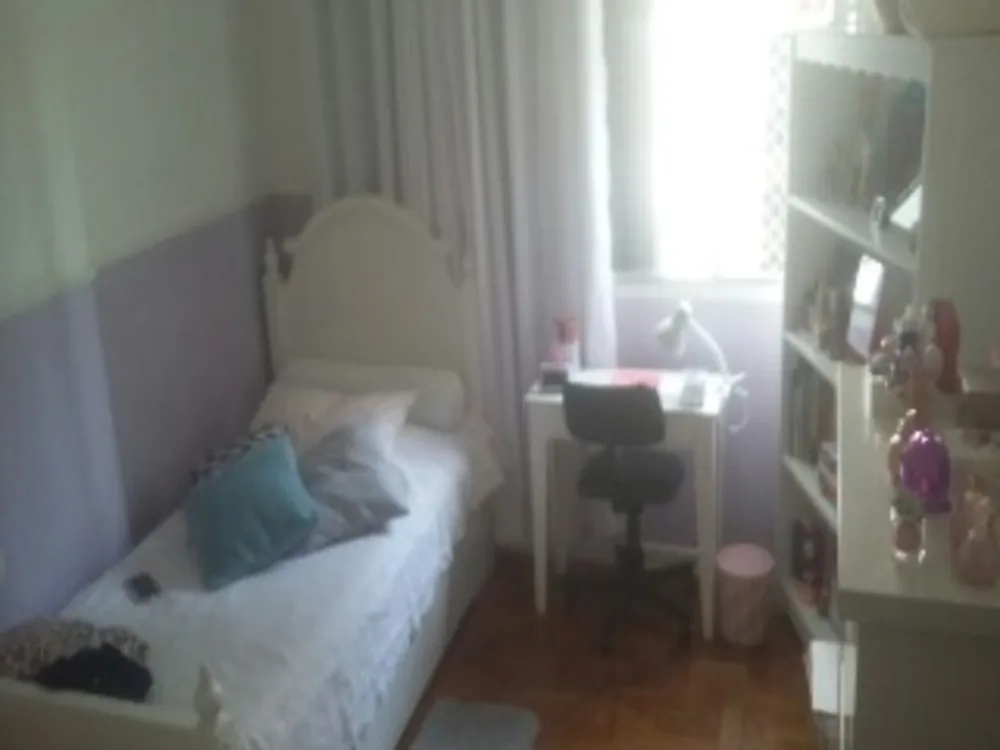 Apartamento, 2 quartos, 82 m² - Foto 3