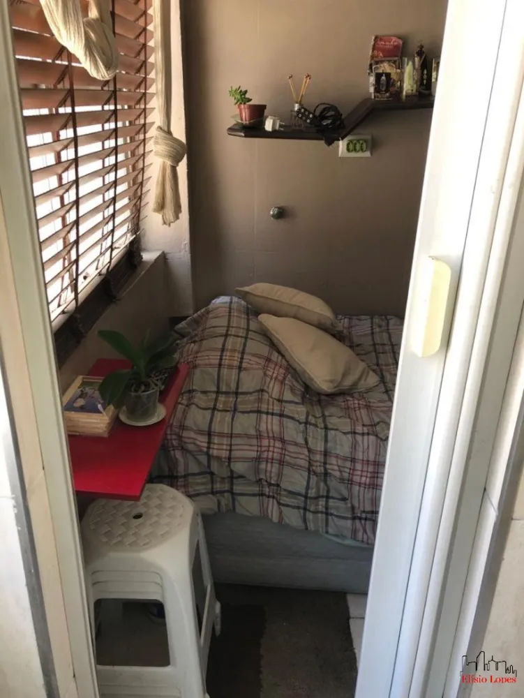 Apartamento, 1 quarto, 44 m² - Foto 4