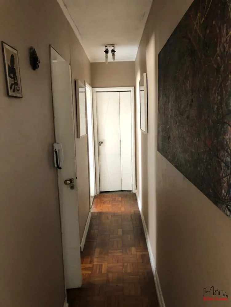 Apartamento, 1 quarto, 44 m² - Foto 3