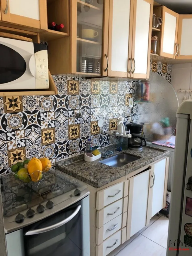 Apartamento, 1 quarto, 44 m² - Foto 2