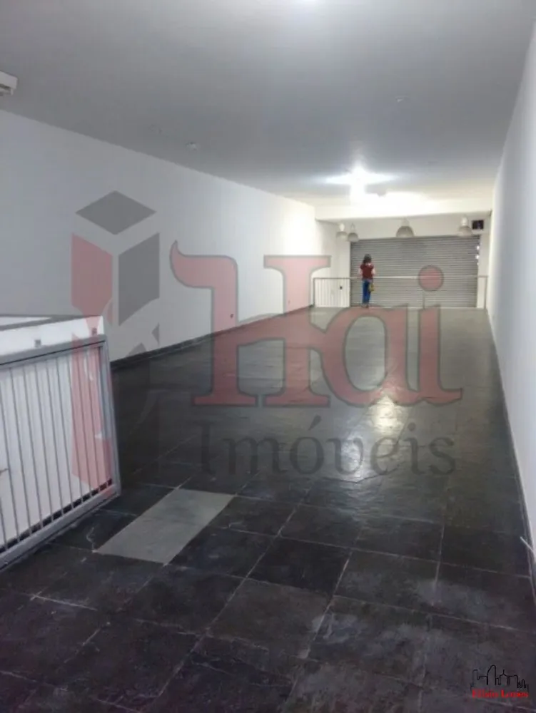 Loja-Salão, 139 m² - Foto 2