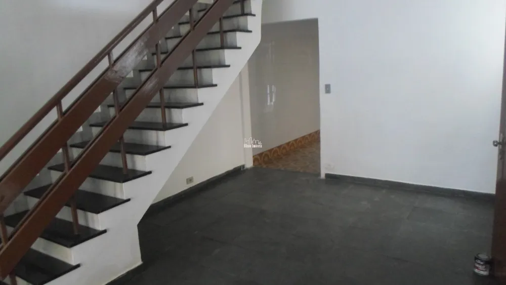 Sobrado, 2 quartos, 80 m² - Foto 1