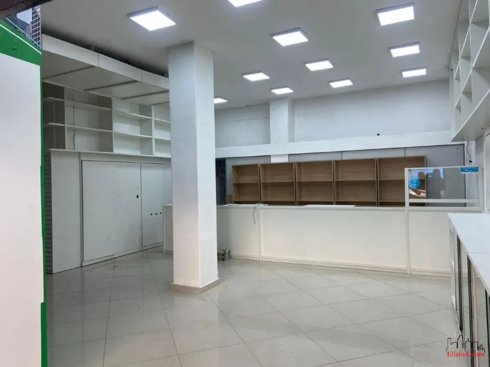 Loja-Salão, 81 m² - Foto 1