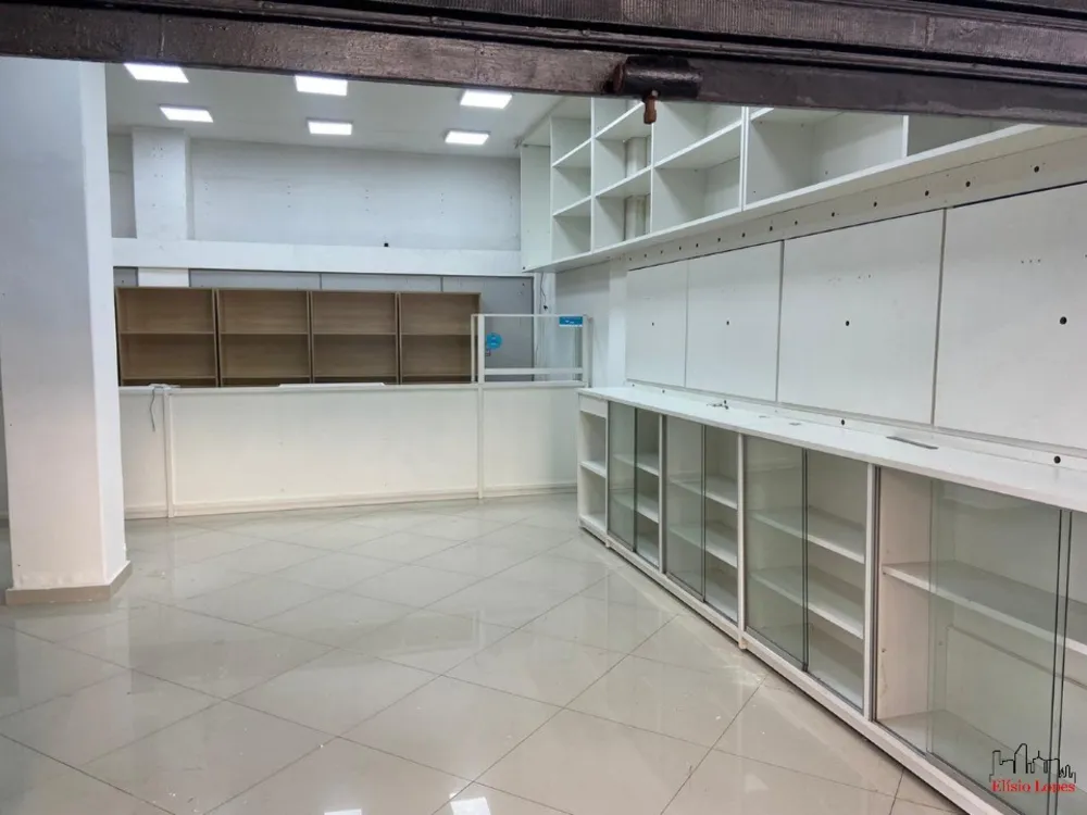 Loja-Salão, 81 m² - Foto 2