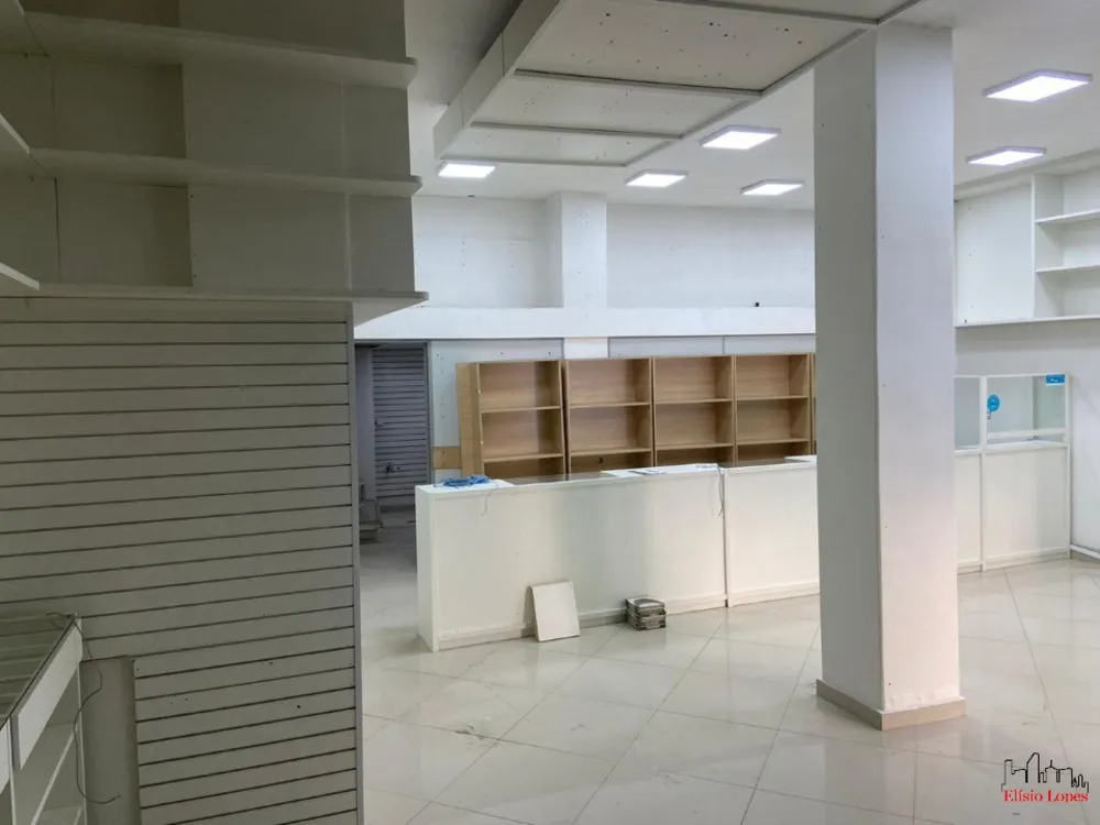 Loja-Salão, 81 m² - Foto 3