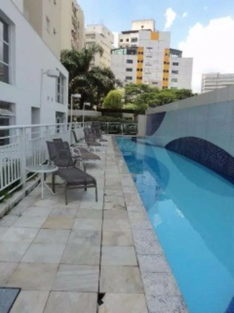 Apartamento, 2 quartos, 110 m² - Foto 4