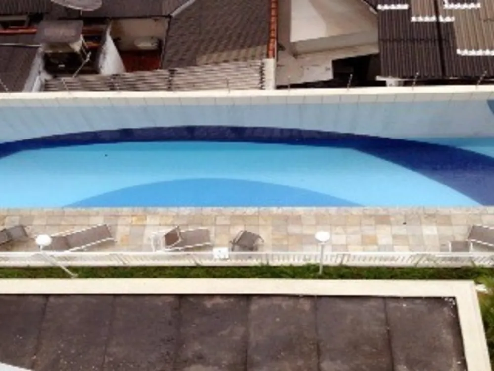 Apartamento, 2 quartos, 110 m² - Foto 3