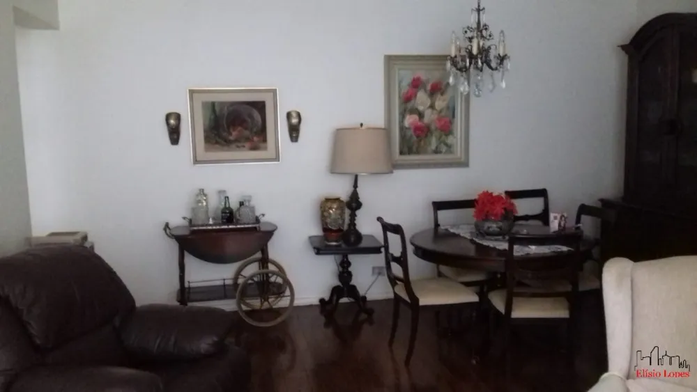 Apartamento, 3 quartos, 101 m² - Foto 1