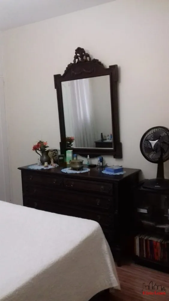 Apartamento, 3 quartos, 101 m² - Foto 2