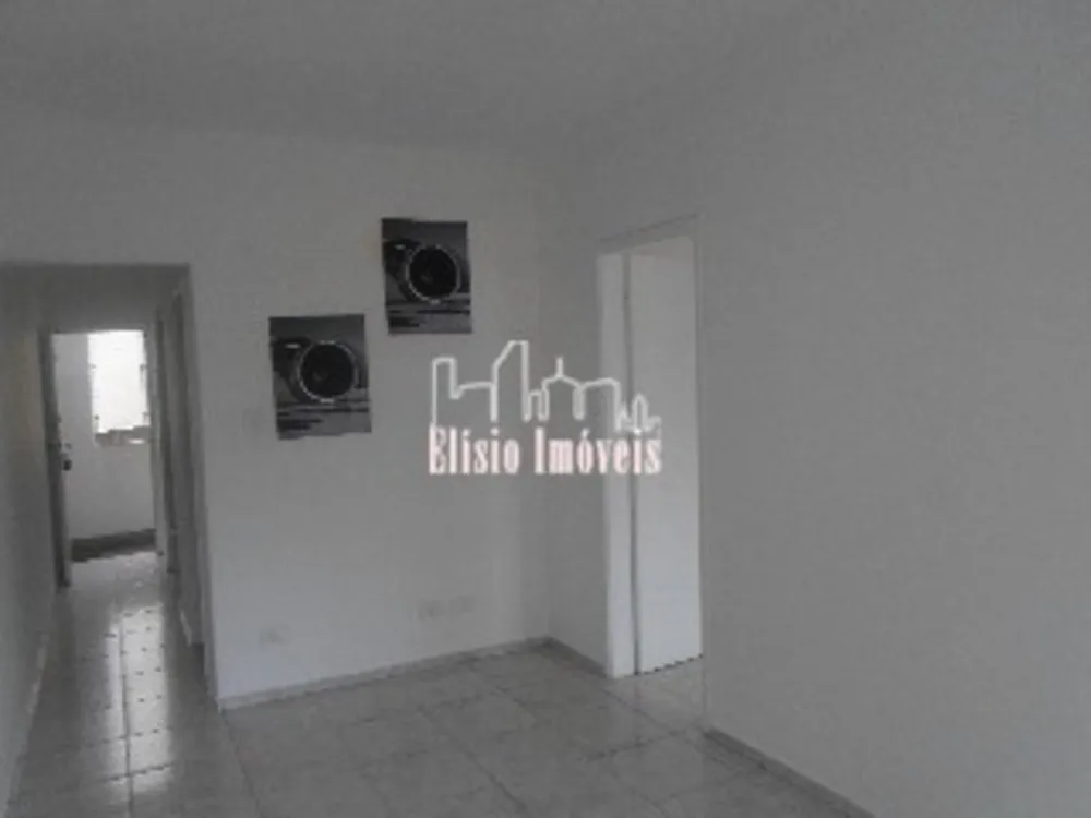 Apartamento, 1 quarto, 43 m² - Foto 1