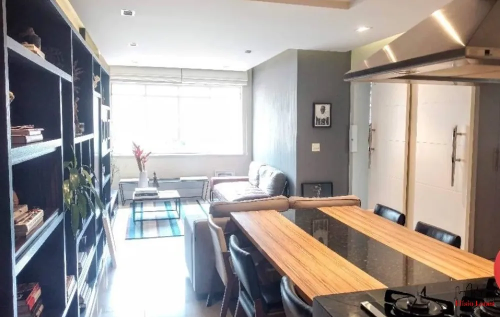 Apartamento, 2 quartos, 99 m² - Foto 3