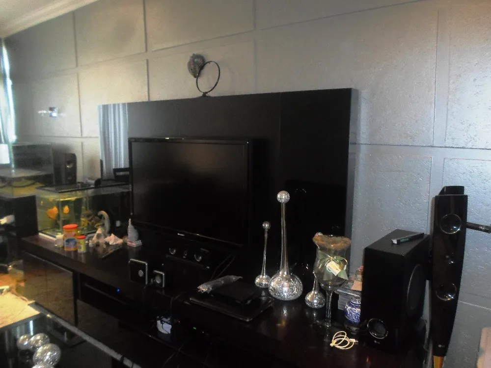 Apartamento, 2 quartos, 128 m² - Foto 3