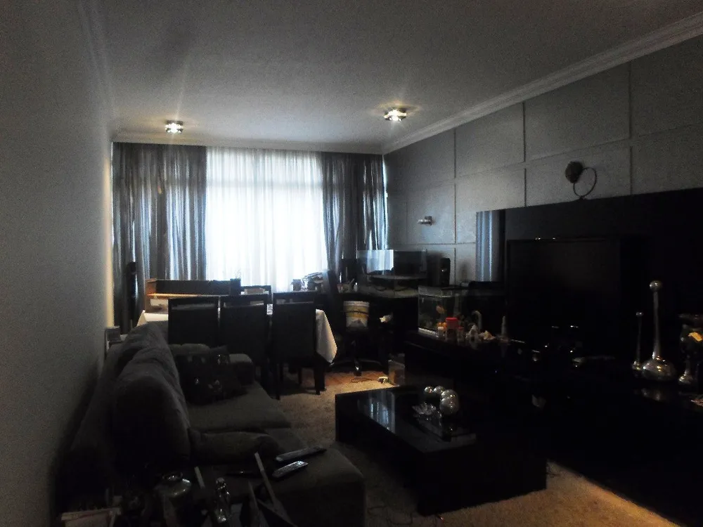 Apartamento, 2 quartos, 128 m² - Foto 1