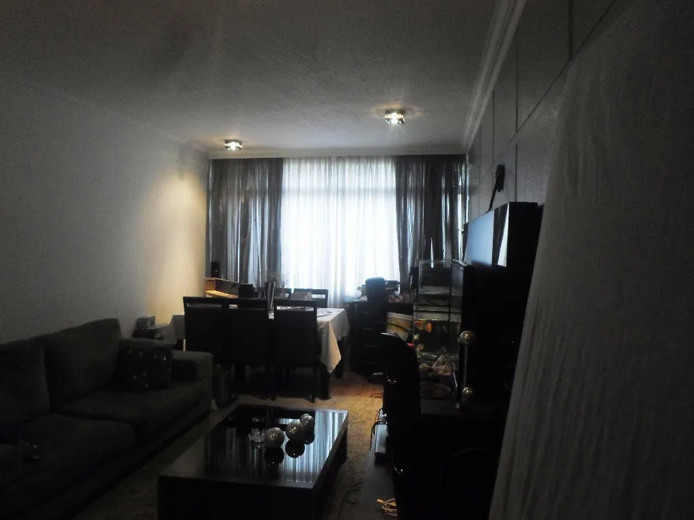 Apartamento, 2 quartos, 128 m² - Foto 2