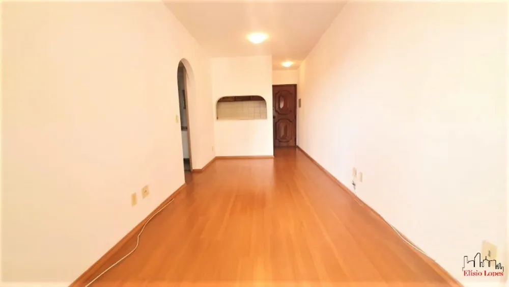 Apartamento, 1 quarto, 45 m² - Foto 1