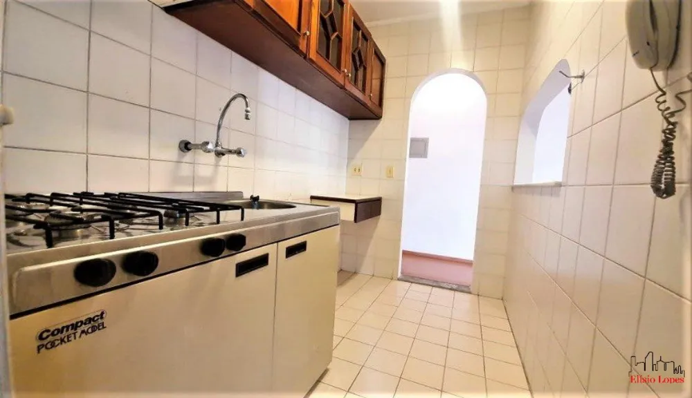 Apartamento, 1 quarto, 45 m² - Foto 2