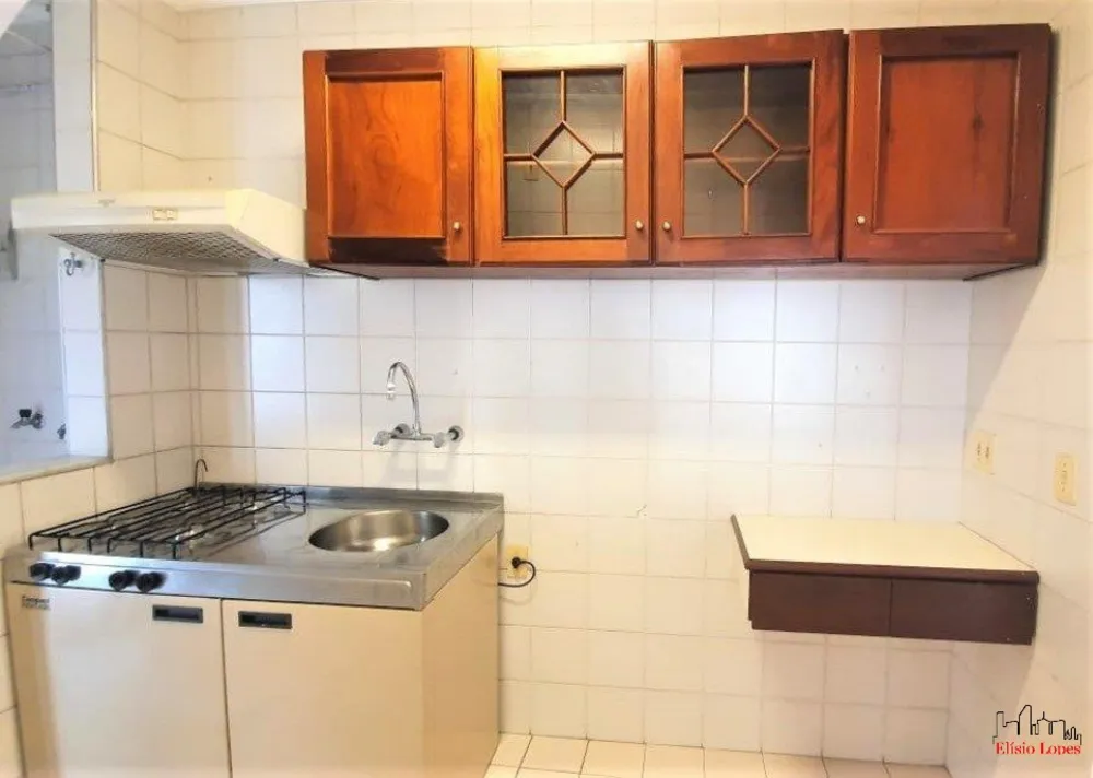 Apartamento, 1 quarto, 45 m² - Foto 3
